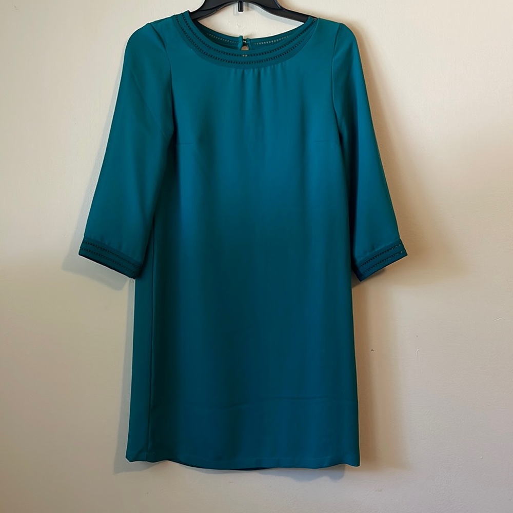 Short dress